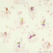 Meadow Flower Fairies (J124W-01)